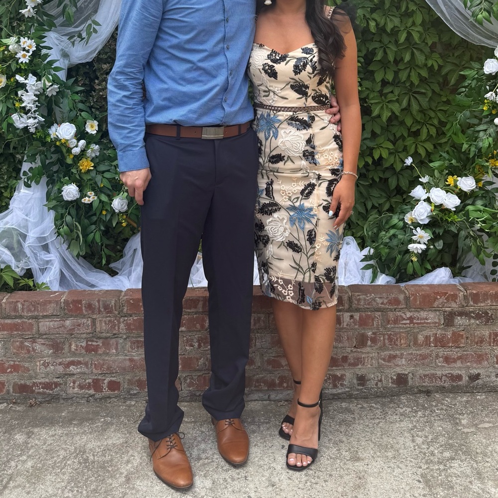 Lulus Showstopper Dress - XS